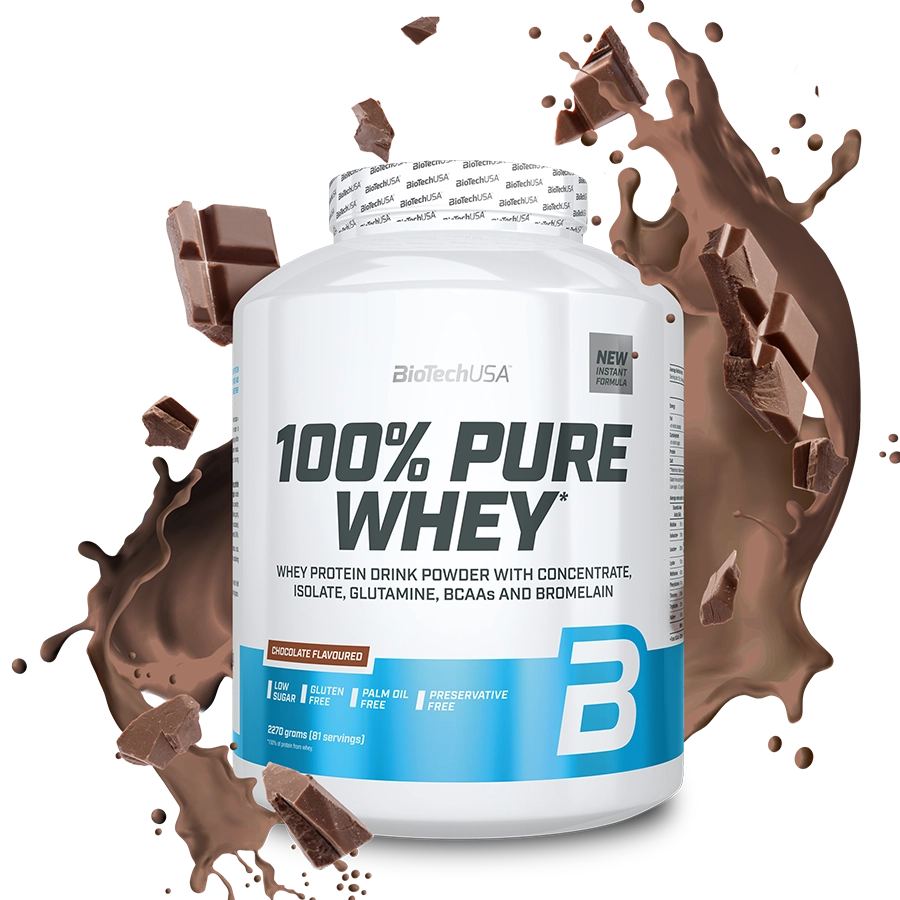 CHOCOLATE